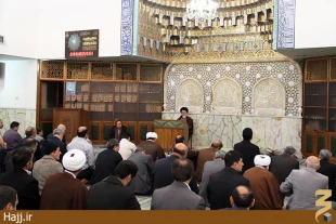 نقشه راه اقتصادي اسلام راهكار نجات از بحران هاست