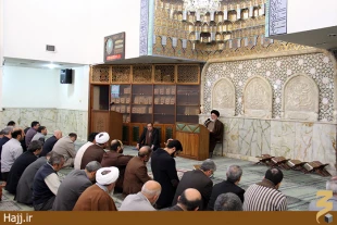 نقشه راه اقتصادي اسلام راهكار نجات از بحران هاست
