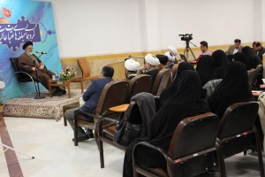 با حضور نماینده ولی‌فقیه در امور حج‌وزیارت؛

گردهمایی مبلغه‌های عتبات عالیات در قم برگزار شد