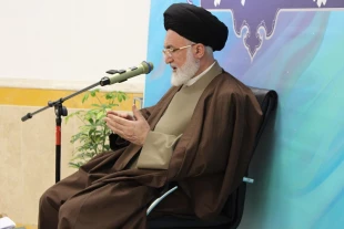گردهمايي مبلغه‌هاي عتبات عاليات در قم برگزار شد