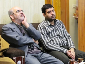 مسئول دفترنمایندگی بعثه مقام معظم رهبری در کربلا:

رعایت بایدها و نبایدهای الهی مهمترین نشانه مومنان است