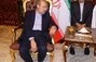 لاریجانی: علاقات السعودیة بالکیان الصهیونی تضر بسمعتها