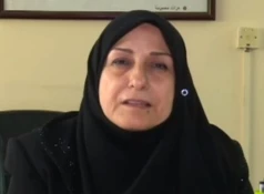 800 پس لرزه در عراق بعد از زلزله كرمانشاه 