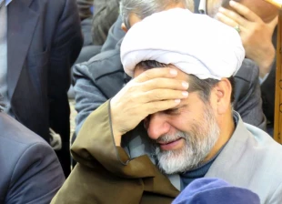 سخنران بعثه در كربلا: ثروت، خوشبختي و سعادت نمي‌آورد