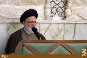 حجت الاسلام والمسلمین قاضی عسکر؛

نقشه راه اقتصادی اسلام راهکار نجات از بحران هاست