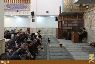 نقشه راه اقتصادي اسلام راهكار نجات از بحران هاست