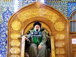 استغفارموجب پذيرش توبه مي‌شود