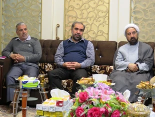 رعايت بايدها و نبايدهاي الهي مهمترين نشانه مومنان است