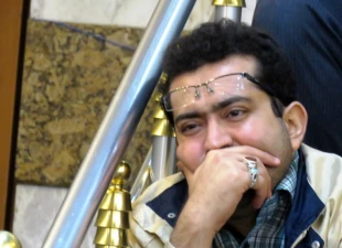 كليد شادماني روز قيامت همنشيني با فقيران است