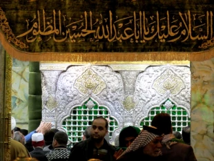 صدقه مخفيانه باعث پاك شدن گناهان مي شود