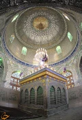 امروز در تاريخ  وفات فرزند امام جواد در قم