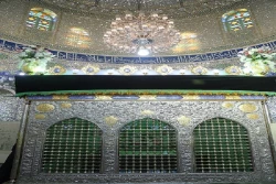امروز در تاريخ  وفات فرزند امام جواد در قم