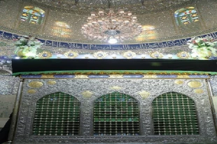 امروز در تاريخ  وفات فرزند امام جواد در قم
