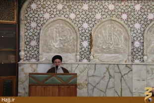  دين اسلام، براي زندگي بشر برنامه دارد
