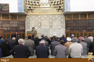 دين اسلام، براي زندگي بشر برنامه دارد