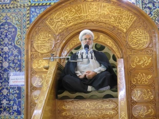 تفكر و تدبر جايگاه ويژه اي در اسلام  دارد