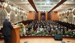 خدمت به محرومان، مهم‌ترين رويكرد آستان قدس رضوي است