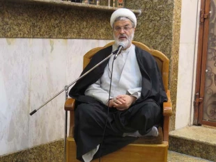 دگرگوني‌هاي طبيعت و زلزله يادآور و آزمايش الهي براي بندگان است