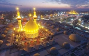 اعزام 17 هزار دانشجو به عتبات عالیات از ابتدای بهمن ماه