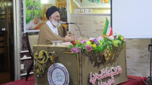 نشست مدیران ثابت هتل‌های نجف با حضور مسئول نمایندگی بعثه مقام معظم رهبری