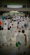 لحظه‌هاي ماندگار حج96  تصاوير1