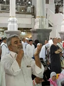 لحظه‌هاي ماندگار حج96  تصاوير2