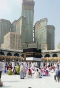 لحظه‌هاي ماندگار حج96  تصاوير2