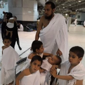 لحظه‌هاي ماندگار حج96  تصاوير3