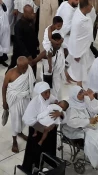 لحظه‌هاي ماندگار حج96  تصاوير3