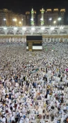 لحظه‌هاي ماندگار حج96  تصاوير3