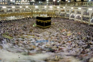 لحظه‌هاي ماندگار حج96  تصاوير4