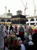 لحظه‌هاي ماندگار حج96  تصاوير4
