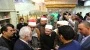 فقهاء الأزهر من العتبة الحسینیة: فتوى المرجعیة الدینیة صنعت الانتصار على داعش