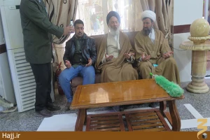 پرچم سرخ حسینی و پرچم سبز مهدوی، عامل ماندگاری شیعیان