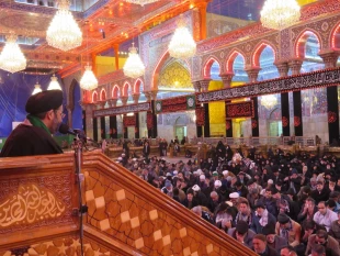 جايگاه زنان ارزشمند است