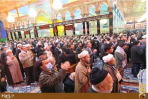 حجت الاسلام والمسلمین واعظ موسوی گفت:

جایگاه زنان ارزشمند است