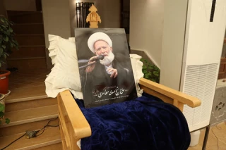 با صدور پیامی؛

رهبر معظم انقلاب درگذشتِ حجت‎الاسلام مظاهری را تسلیت گفتند
