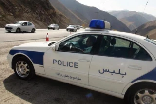 به علت ریزش؛

تونل راه کربلا بین مسیر ایلام-مهران مسدود شد