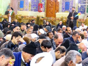صدقه مخفيانه باعث پاك شدن گناهان مي شود