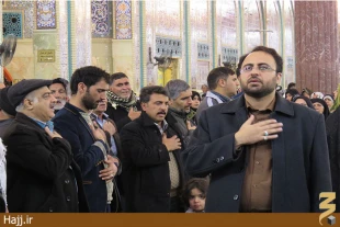 عملي كه برابر با يك حج مقبول است