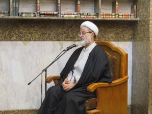 زيارت؛سبب افزايش محبت به اهل‌بيت‌(ع) مي‌شود