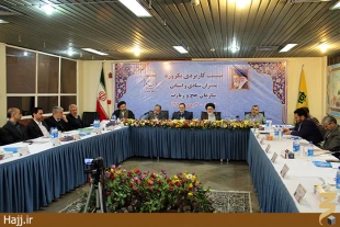  لزوم همراهي مسئولان كشور درحل مسايل حوزه حج و زيارت