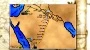 تحدید مَنازل الإمام الحسین فی طریقه الى کربلاء