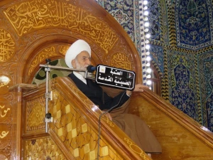حجت الاسلام والمسلمین رجائی پور

نقش و جایگاه قرآن در سیره و گفتار حضرت زهرا(س)