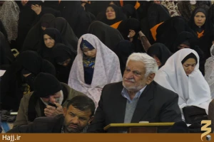 حجت الاسلام والمسلمین رجائی پور

نقش و جایگاه قرآن در سیره و گفتار حضرت زهرا(س)