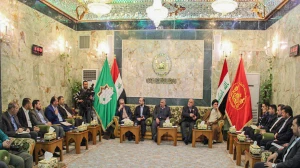 آمادگی آستان مقدس حسینی برای برگزاری کنفرانس بهار شهادت در کربلا