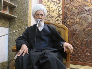 حجت الاسلام والمسلمین رجائی خراسانی: 

اعمال ورفتار انسان دارای دو اثر است