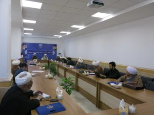 نشست نقد کتاب «زیارت از منظر فقه مذاهب اسلامی» برگزار شد