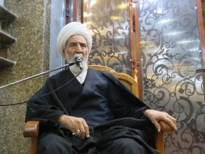 سخنران بعثه مقام معظم رهبری درکربلا: 

فلسفه آفرینش انسان، رسیدن به مقام معرفت خداست