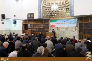تاکید اسلام بر لزوم توجه به امنیت اخلاقی درجامعه
